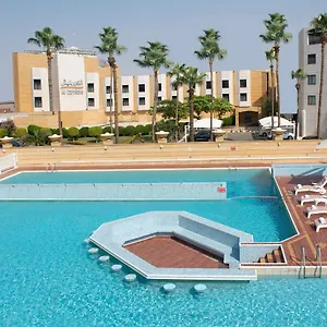 Hotel Al Corniche Jiddah