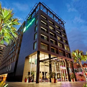 Hotel Hotel&suites, An Ihg Santo Domingo