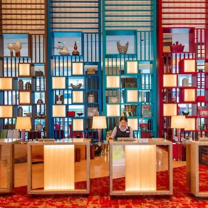 **** Hotel Mercure Bugis Singapur