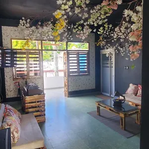 Affittacamere Tus Recuerdos Santo Domingo