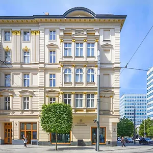 Aparthotel Serenity - Old Town By Friendly Poznań